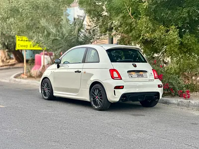 Abarth 595 Competizione, миниатюра 3