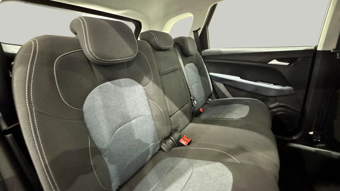 Chevrolet Captiva 2023