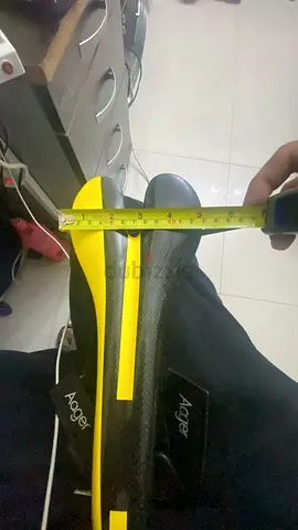 RAPTOR CARBON SADDLE