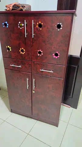 Cupboard