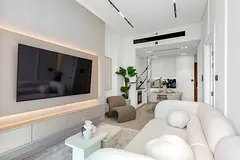 Elegant One-Bedroom in Trillionaire