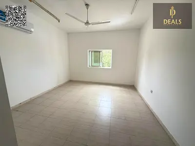 Spacious Studio for Annual Rent in Al Nuaimiya 1, Ajman
