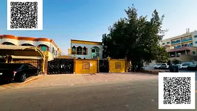 Villa for annual rent in Ajman Alrawda area 3 special opportunity💥