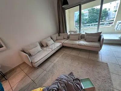 Looks like great condition IKEA Sodhremn Corner L Shape Sofa