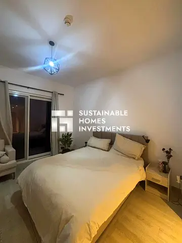 Ready To Move | Fully Furnished | High End Living