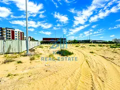 Premium G+P+5 Commercial Land | Zone D | High-Visibility Investment
