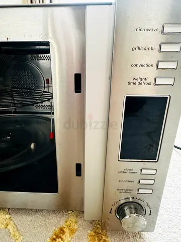 Kenwood 3-in-1 Microwave, Grill & Convection Oven MWL321