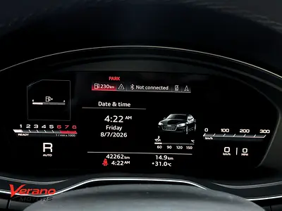 2023 AUDI A5 照片 13
