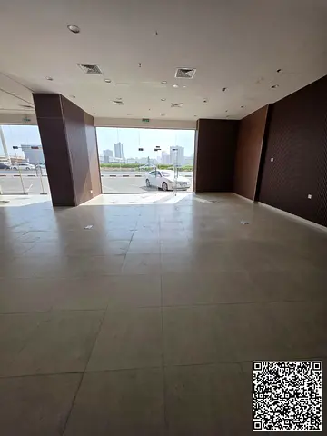 Commercial Shop for Rent in Al Jurf 2 – Ajman