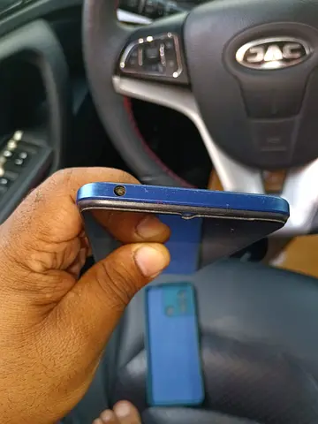 Mobile phones