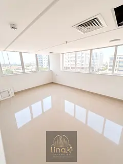 Office I RAK I DAFAN AL NAKHEEL