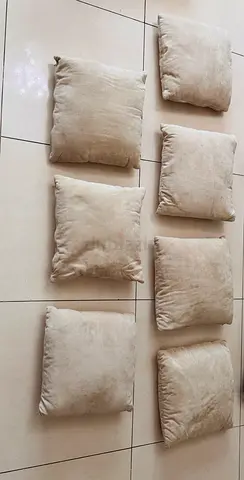 Cushions