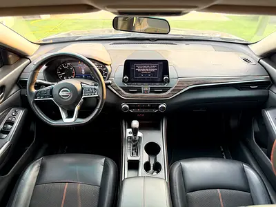 صورة مصغرة 9 لـ 2019 Nissan ALTIMA