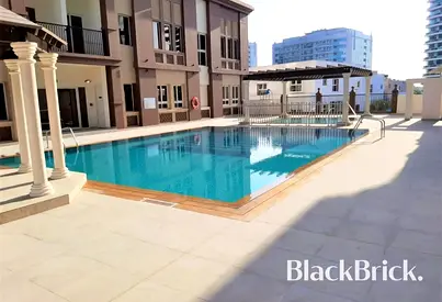 Investor deal|Unfurnished Studio|Rented|Big layout