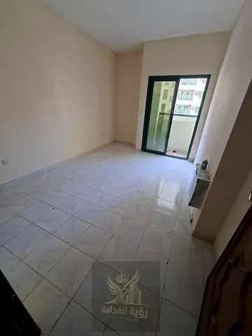 For Annual Rent in Al Majaz 2, Sharjah A comfortable one-bedroom apartment is available for annual rent in Al Majaz 2, Sharjah. The apa