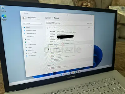 ASUS VivoBook 17 A712FB – i7 / 16GB / 1TB + 128GB SSD / MX130