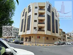 Modern 1BR Apartment in Al Nuaimiya 2