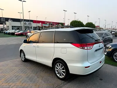 صورة 7 لـ 2020 Toyota PREVIA