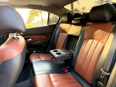 صورة مصغرة 14 لـ 2016 Chevrolet CRUZE