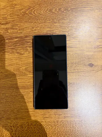 Samsung Z Fold 7 TRAD