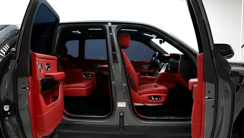2019 ROLLS-ROYCE CULLINAN 照片 12