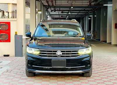 Volkswagen Tiguan Elegance Premium, миниатюра 3