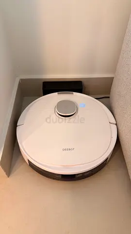 ECOVACS DEEBOT N10 Robot Vacuum & Mop need to go ASAP!
