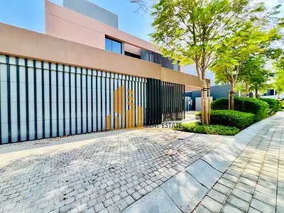 Brand New 5BR | Private Pool & Garden | Majlis | Gated Covered Parking