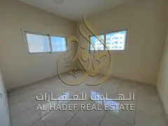 The most beautiful and best-priced one-bedroom apartment with a living room in Al Nabaa, featuring s