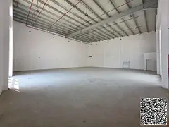 Warehouse for Rent in Ajman – Al Jurf Industrial 3