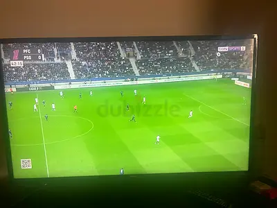 Samsung Full HD smart LED 40inch mint condition