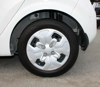 Kia Picanto EX, миниатюра 12