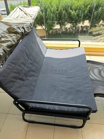 Sofa Bed IKEA