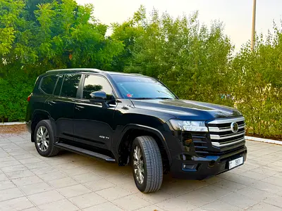 صورة 2 لـ 2023 Toyota LAND CRUISER