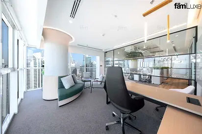 High Floor | Fully Furnished | Community Expert