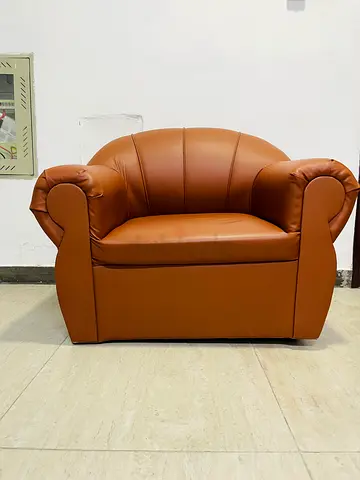 Single Sofa