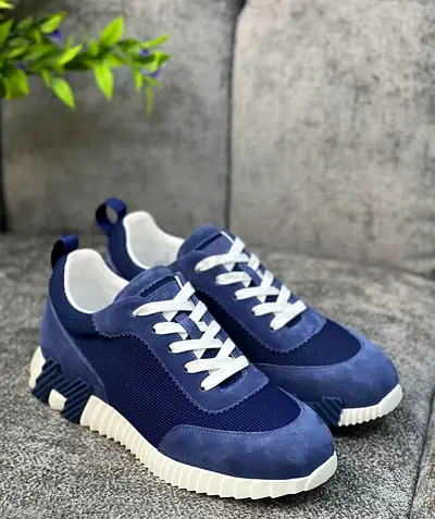 Hermes Bouncing sneakers