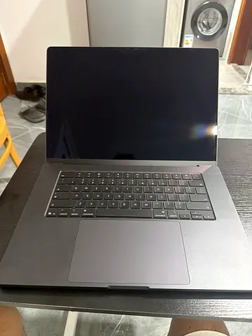 Macbook Pro M5 Pro