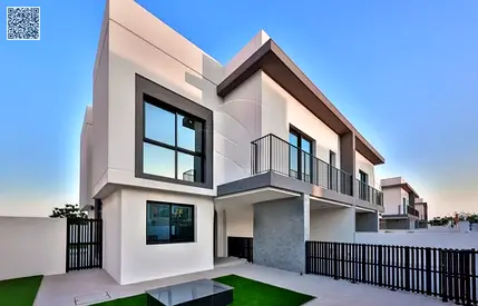 Brand New 5BR Villa for Rent in Al Hoshi | Spacious 4,300 Sq Ft | AED 130,000