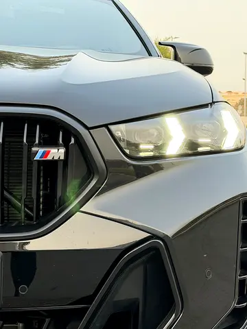 صورة مصغرة 5 لـ 2026 BMW X6