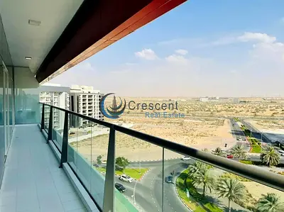 Elegant 2BR Apartment | Silicon Oasis | Prime Area