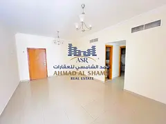 Hot Offer 1 Manth free|| Specious 2BR Near Dubai Border || Wardrobe And Balcony || Ready To Move
