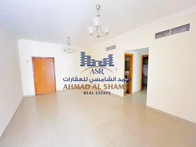 Hot Offer 1 Manth free|| Specious 2BR Near Dubai Border || Wardrobe And Balcony || Ready To Move