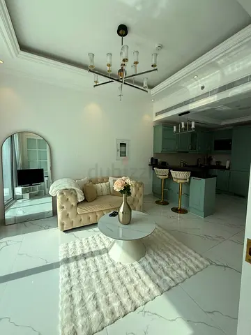 Fully Furnished | 1 BR | Direct from Landlord | No Commission Fees