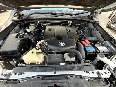 2023 Toyota HILUX 照片 12