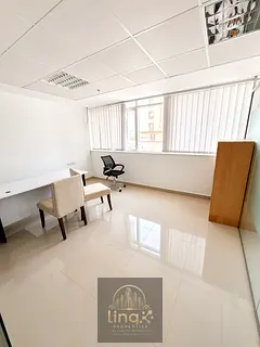 Office for rent I I RAK I DAFAN AL NAKHEEL