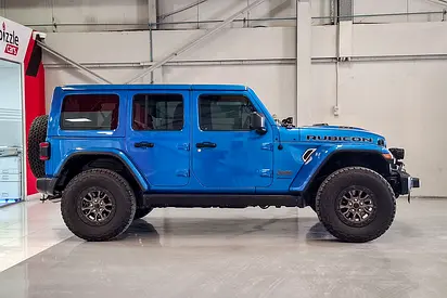 صورة مصغرة 4 لـ 2023 JEEP WRANGLER