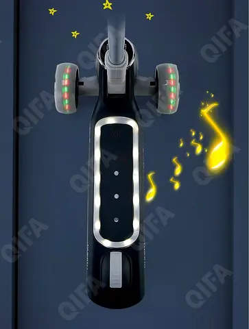 Kids scooter