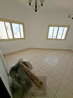 For Annual Rent in Al Khan, Sharjah A comfortable two-bedroom apartment is available for annual rent