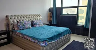Investment Opportunity in Al Rashidiya Towers, Ajman